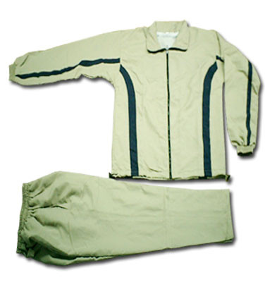 MEN TRACK SUIT